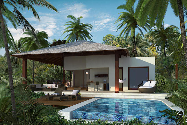 Levera Beach Resort, Grenada