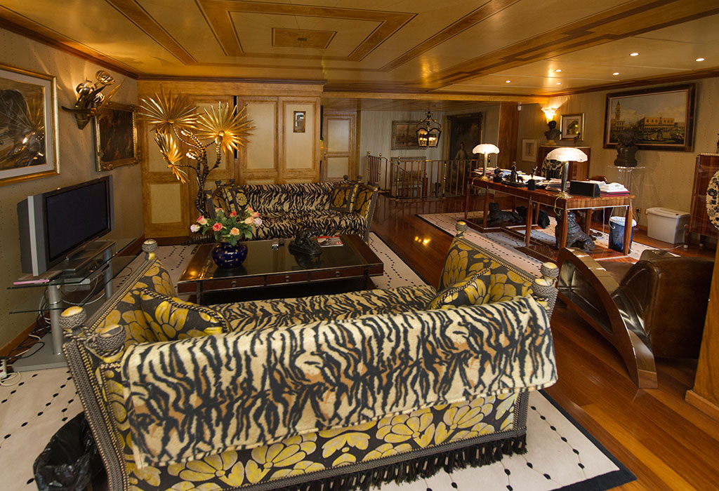 La Croisette, Cannes